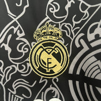 Real Madrid "Royalty" Premium Kit