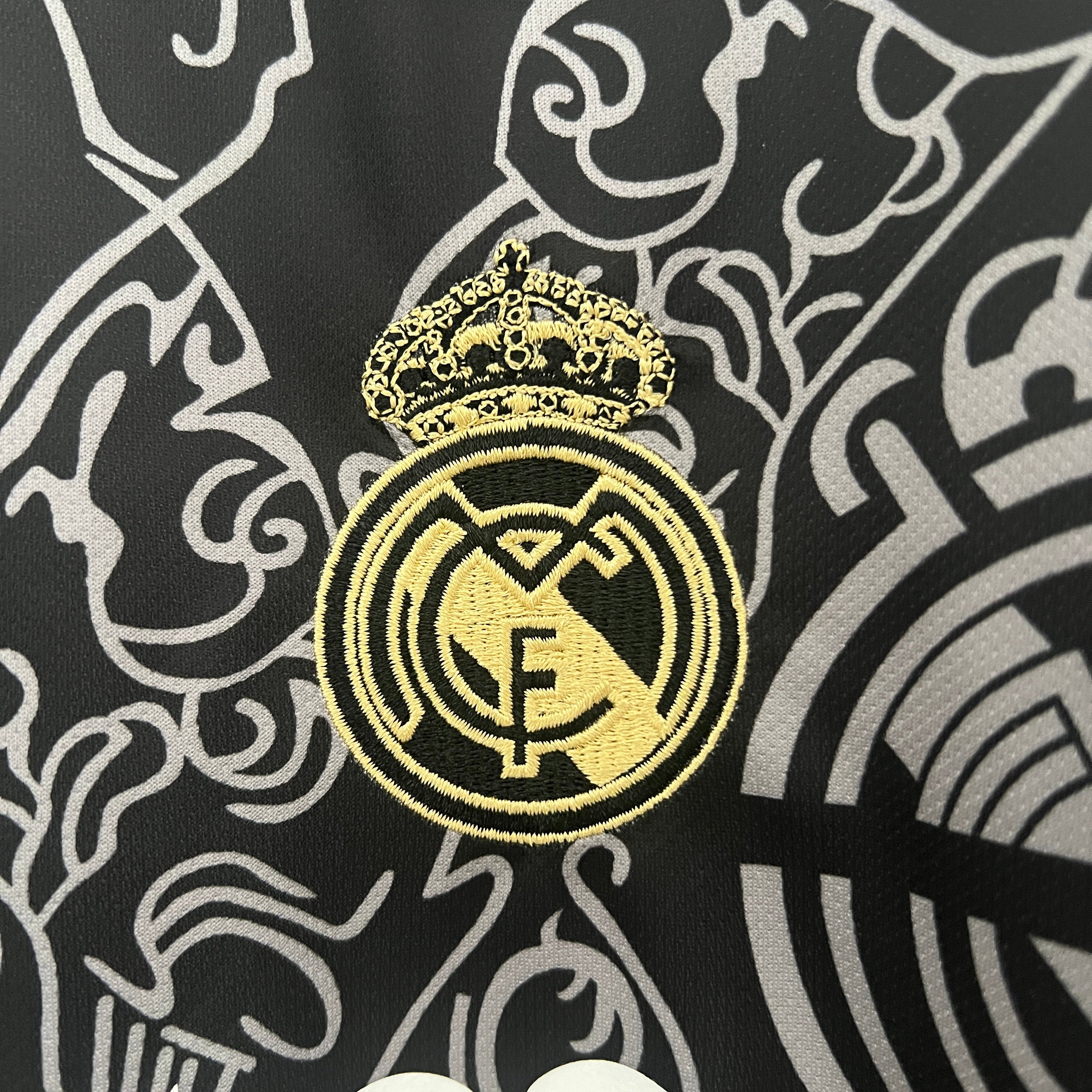 Real Madrid "Royalty" Premium Kit