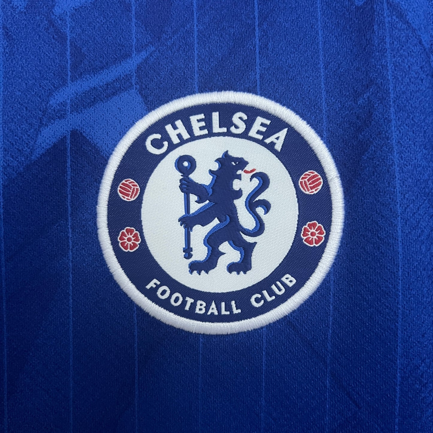 25/26 Chelsea Home Kit