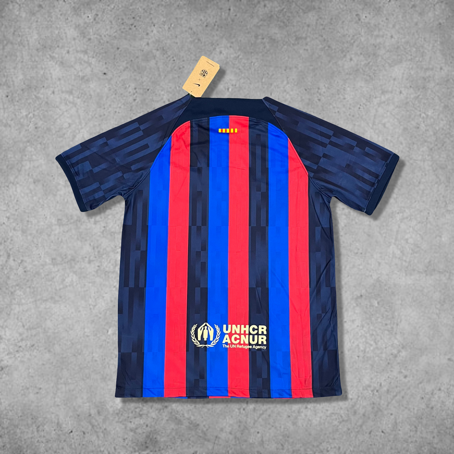 FC Barcelona "Owloric" Premium Kit