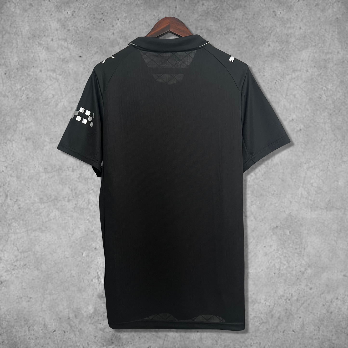 25/26 Manchester City Away Kit