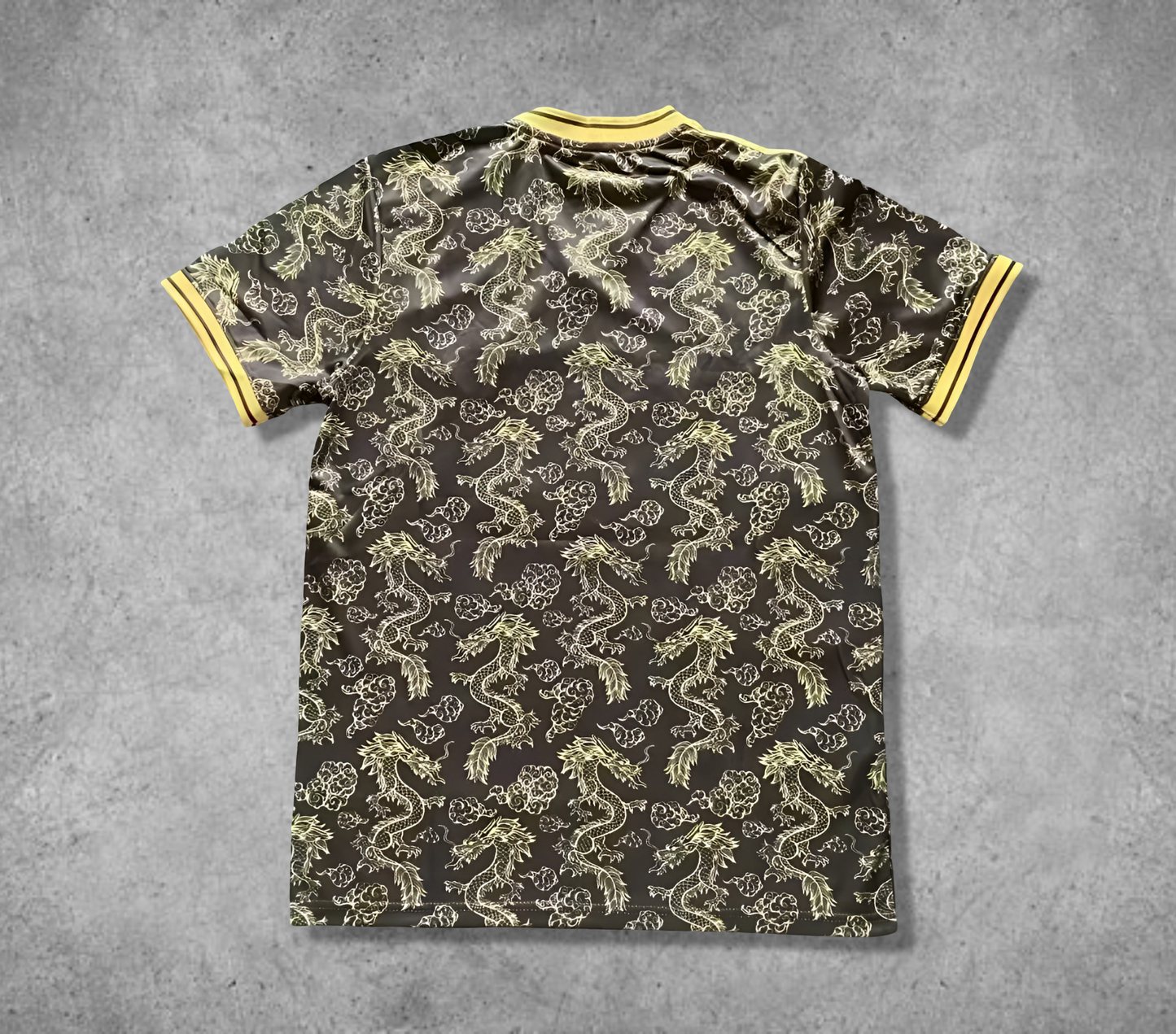 Real Madrid "Emperador" Premium Kit