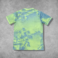 FC Barcelona "Aurora Borealis" Premium Kit