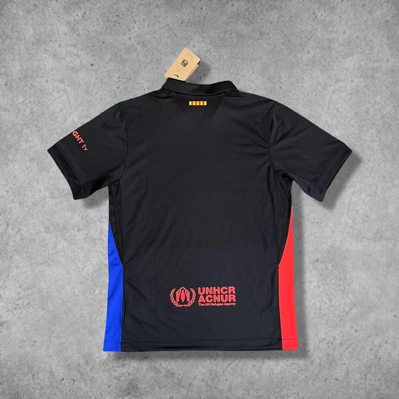 FC Barcelona x Cactus Jack Limited Edition Kit