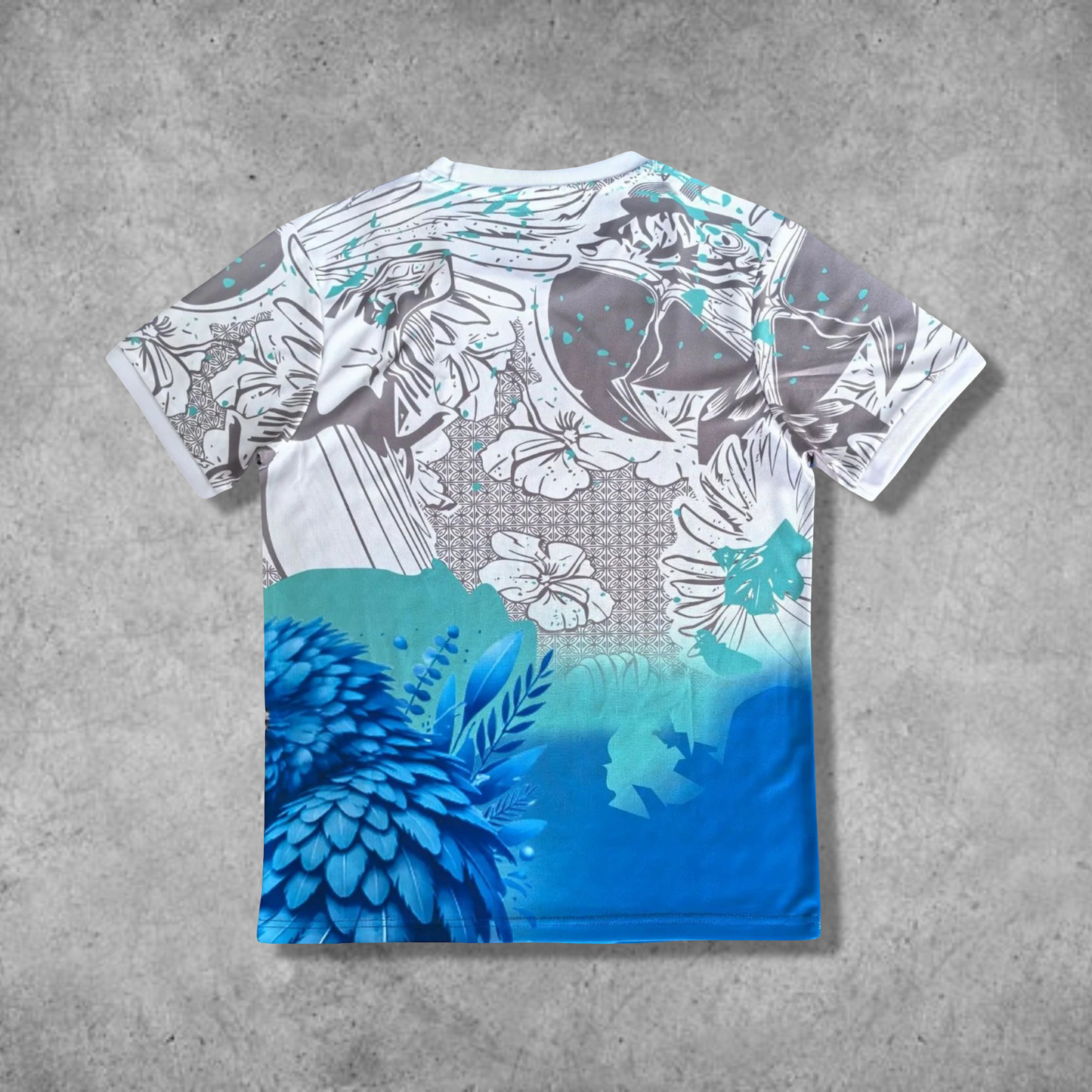 Brazil "Rio Rise" Premium Kit