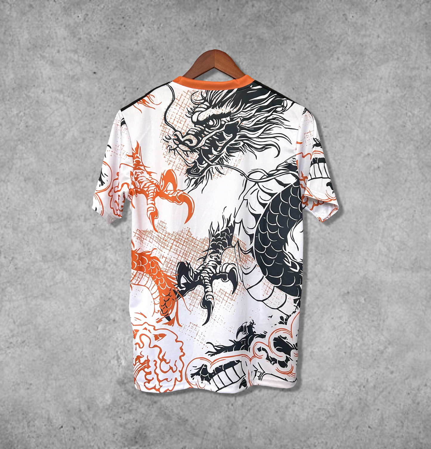 Real Madrid "Vortex" Premium Kit