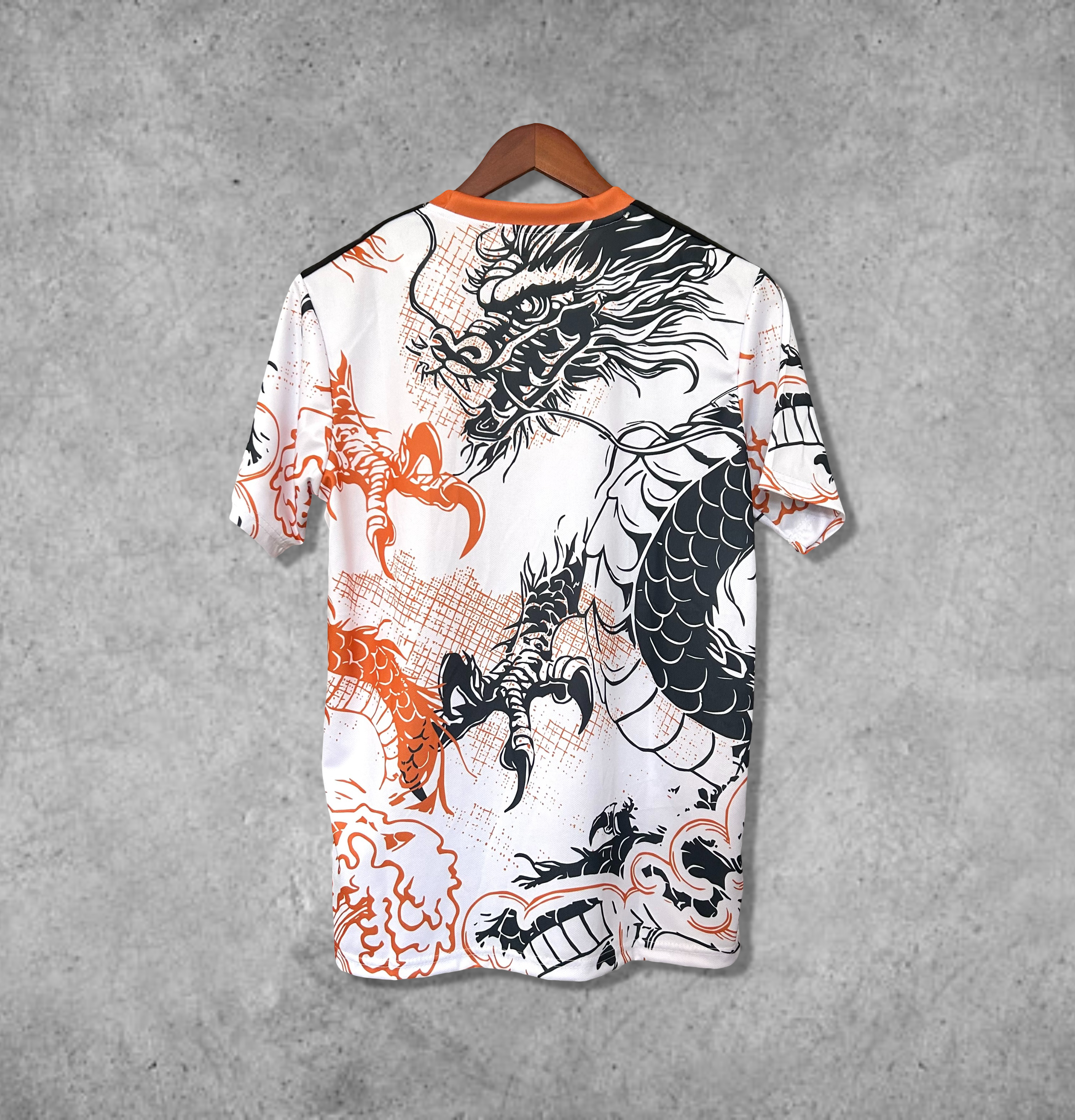 Real Madrid "Vortex" Premium Kit