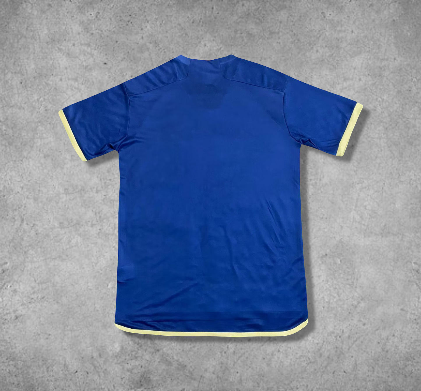 Real Madrid "Blue Dynasty" Premium Kit