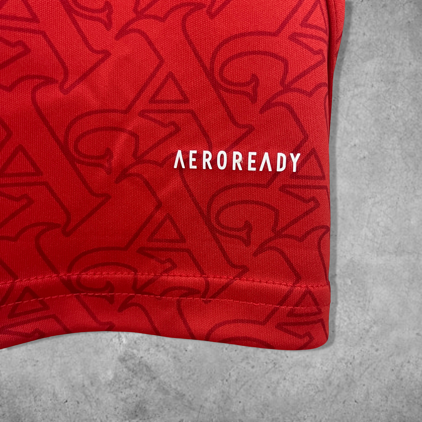 25/26 Arsenal Home Kit