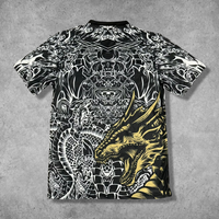 Real Madrid "Serpentis" Premium Kit