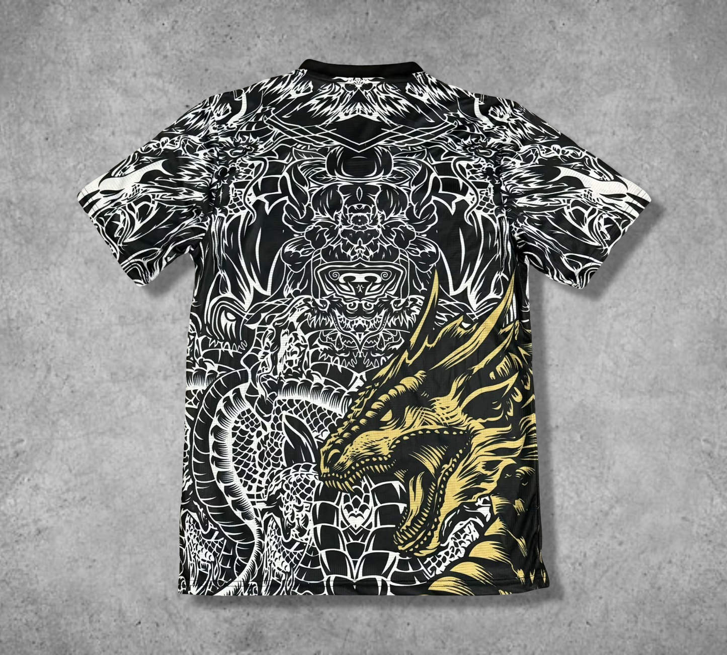 Real Madrid "Serpentis" Premium Kit