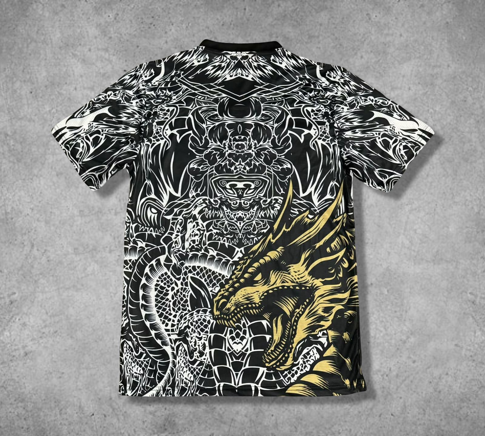 Real Madrid "Serpentis" Premium Kit