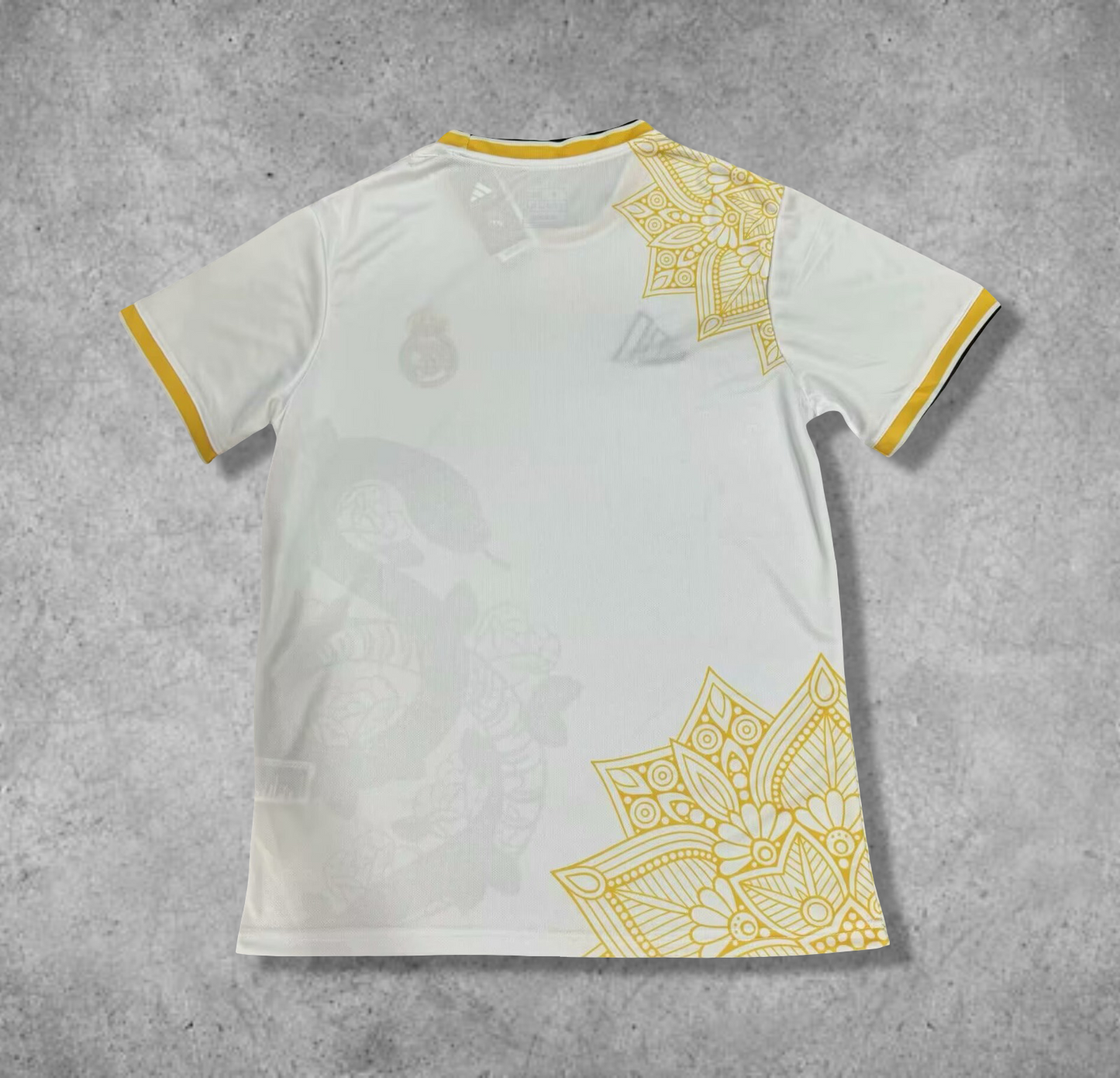 Real Madrid "Venombra" Premium Kit