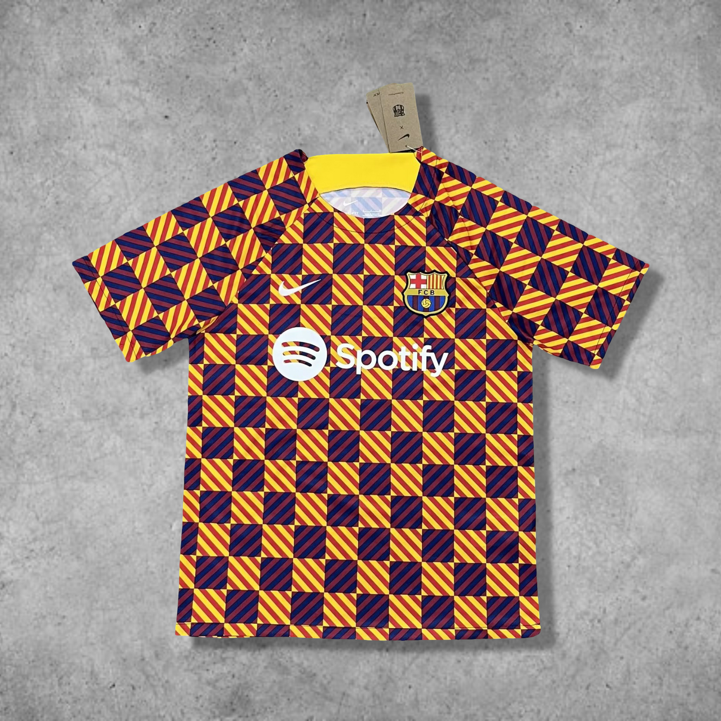 FC Barcelona "Catalux" Premium Kit