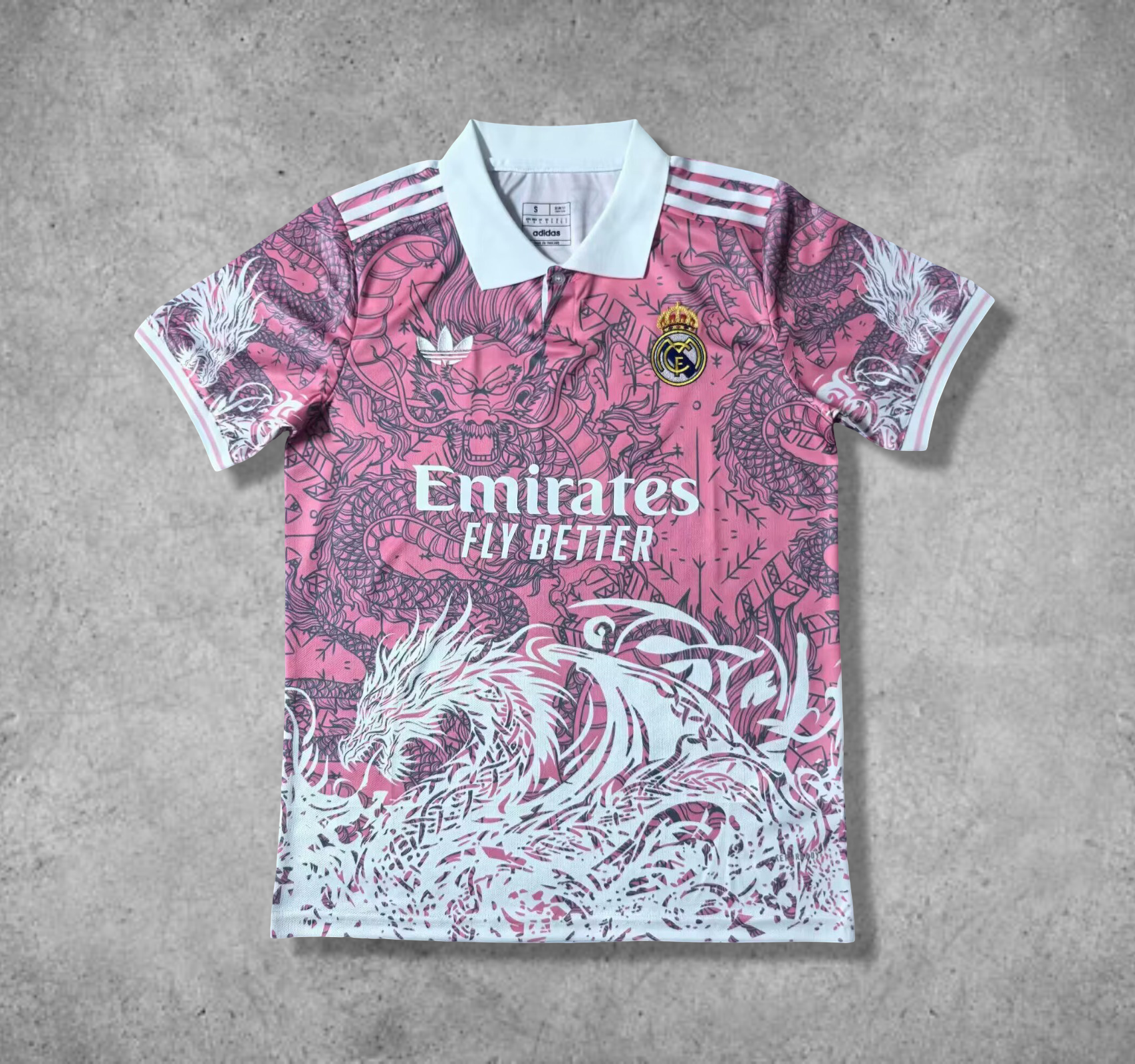 Real Madrid "Purple Beast" Premium Kit