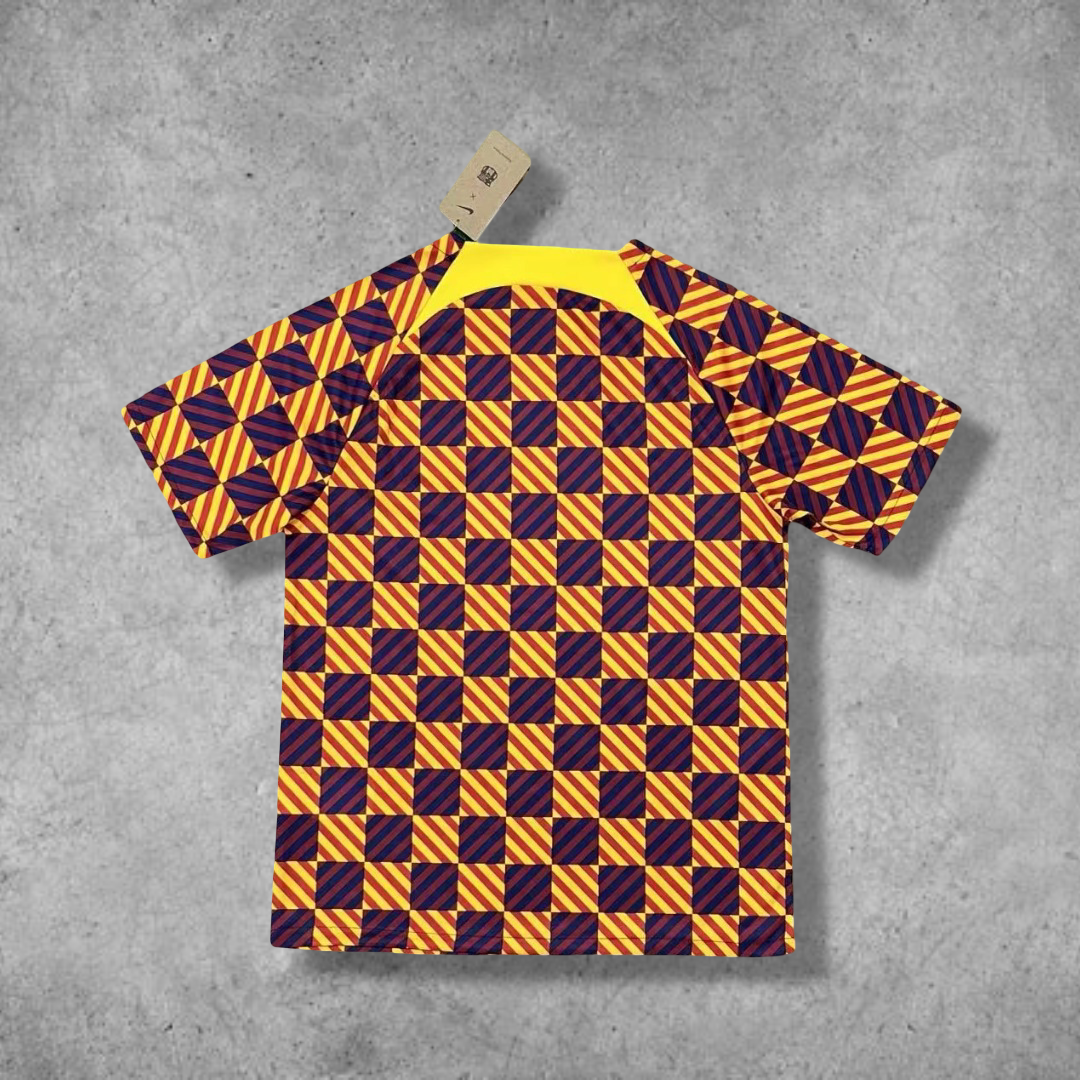 FC Barcelona "Catalux" Premium Kit