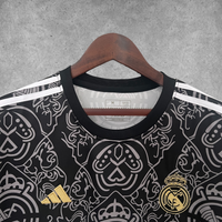 Real Madrid "Royalty" Premium Kit