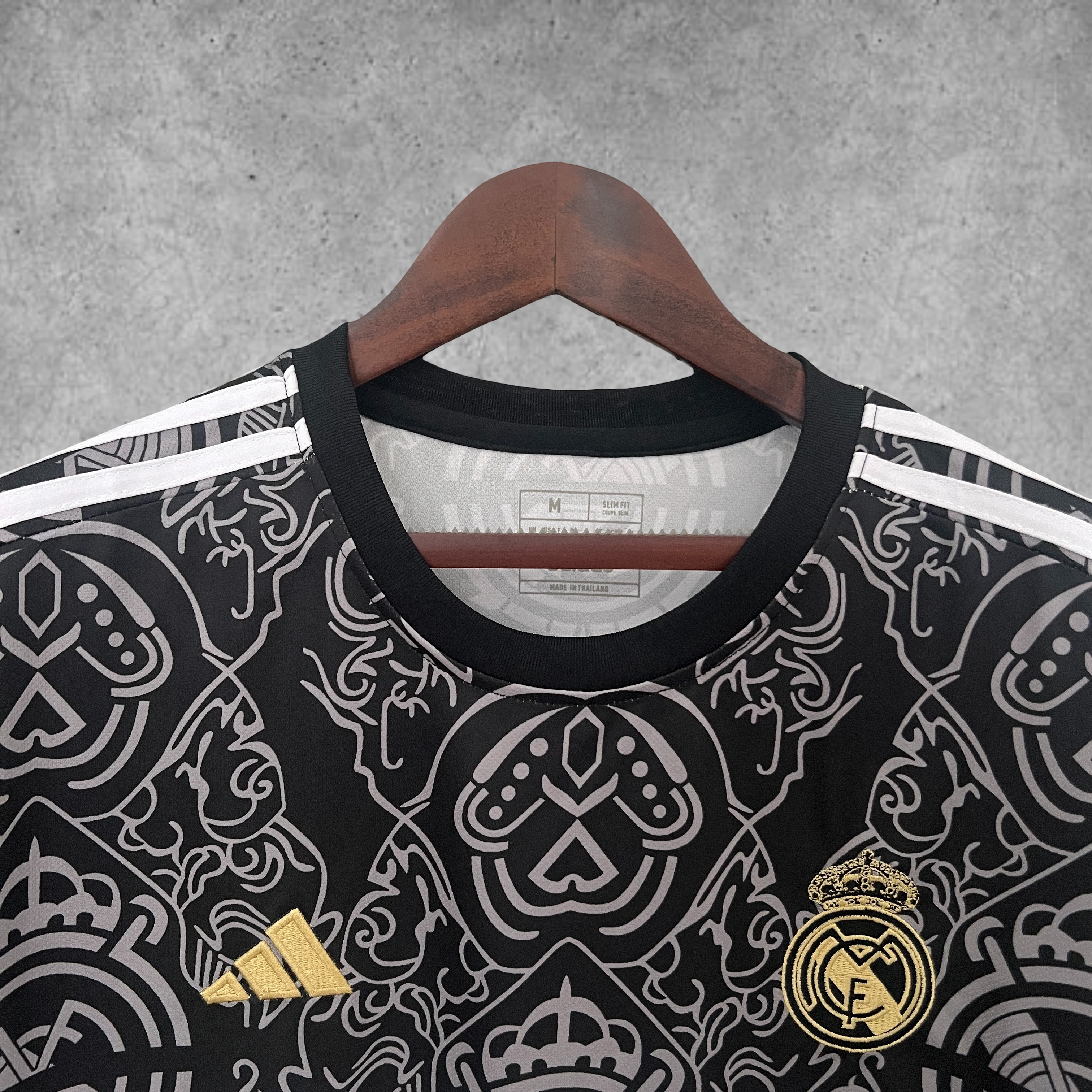 Real Madrid "Royalty" Premium Kit