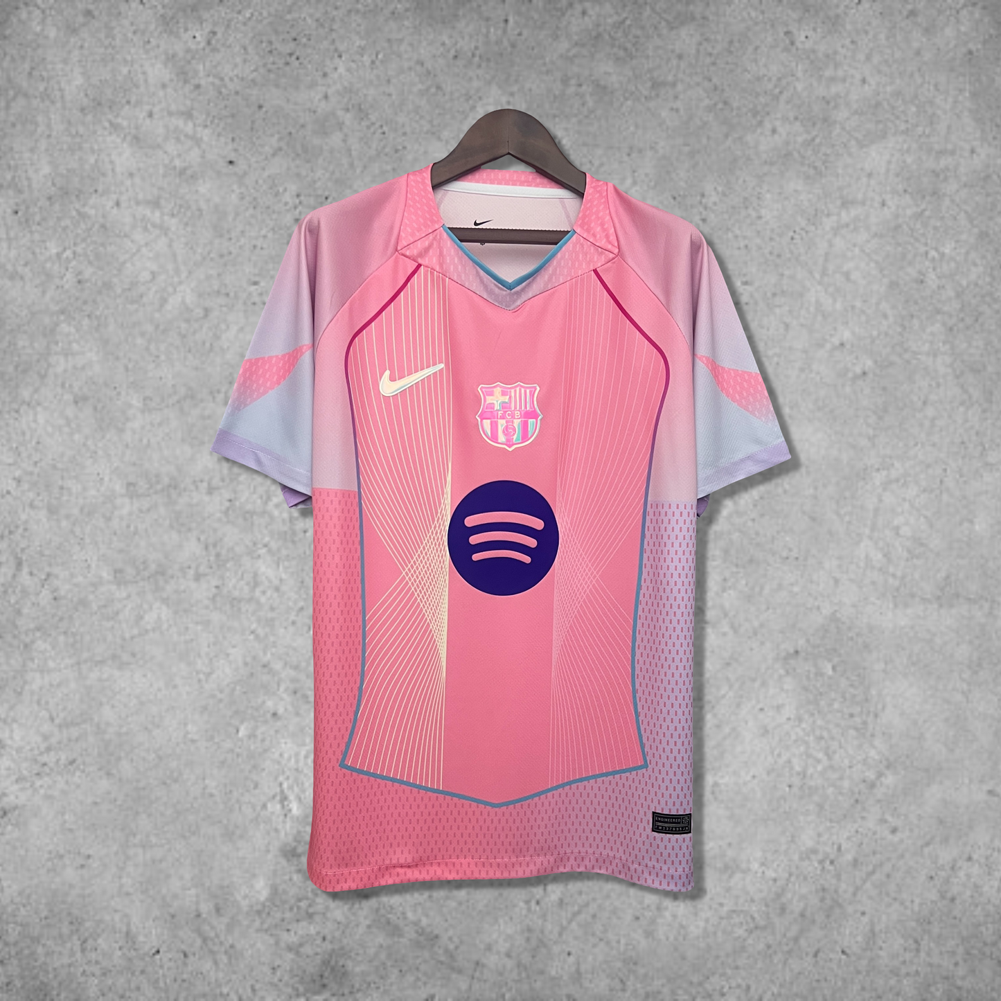 FC Barcelona "Aurora" Premium Kit