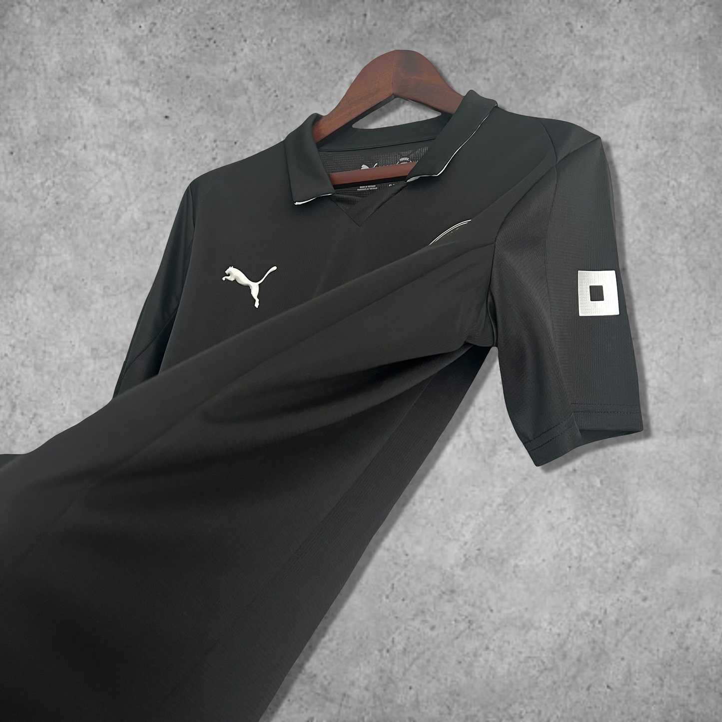 25/26 Manchester City Away Kit