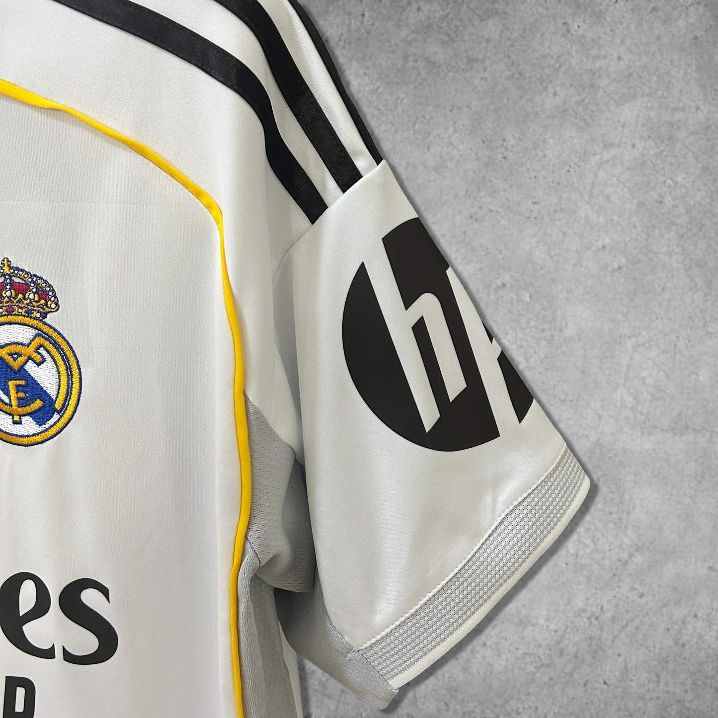 25/26 Real Madrid Home Kit
