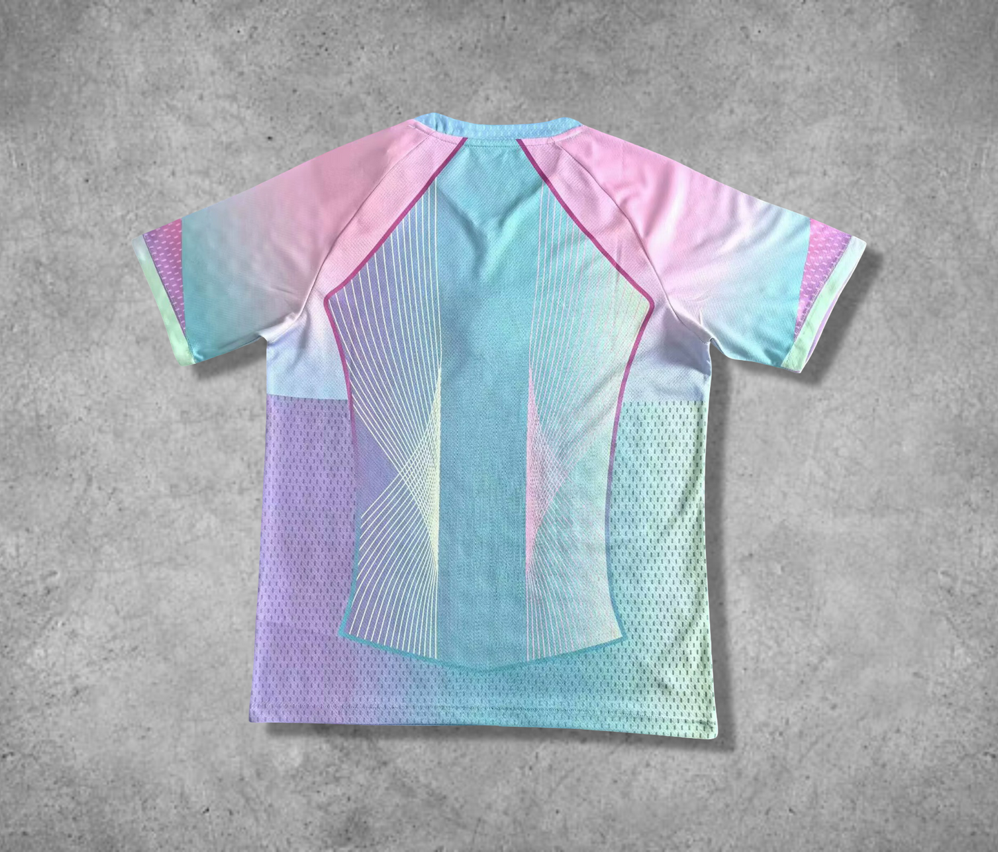 FC Barcelona "Neonair" Premium Kit