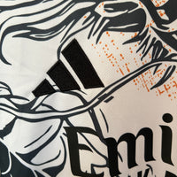 Real Madrid "Vortex" Premium Kit