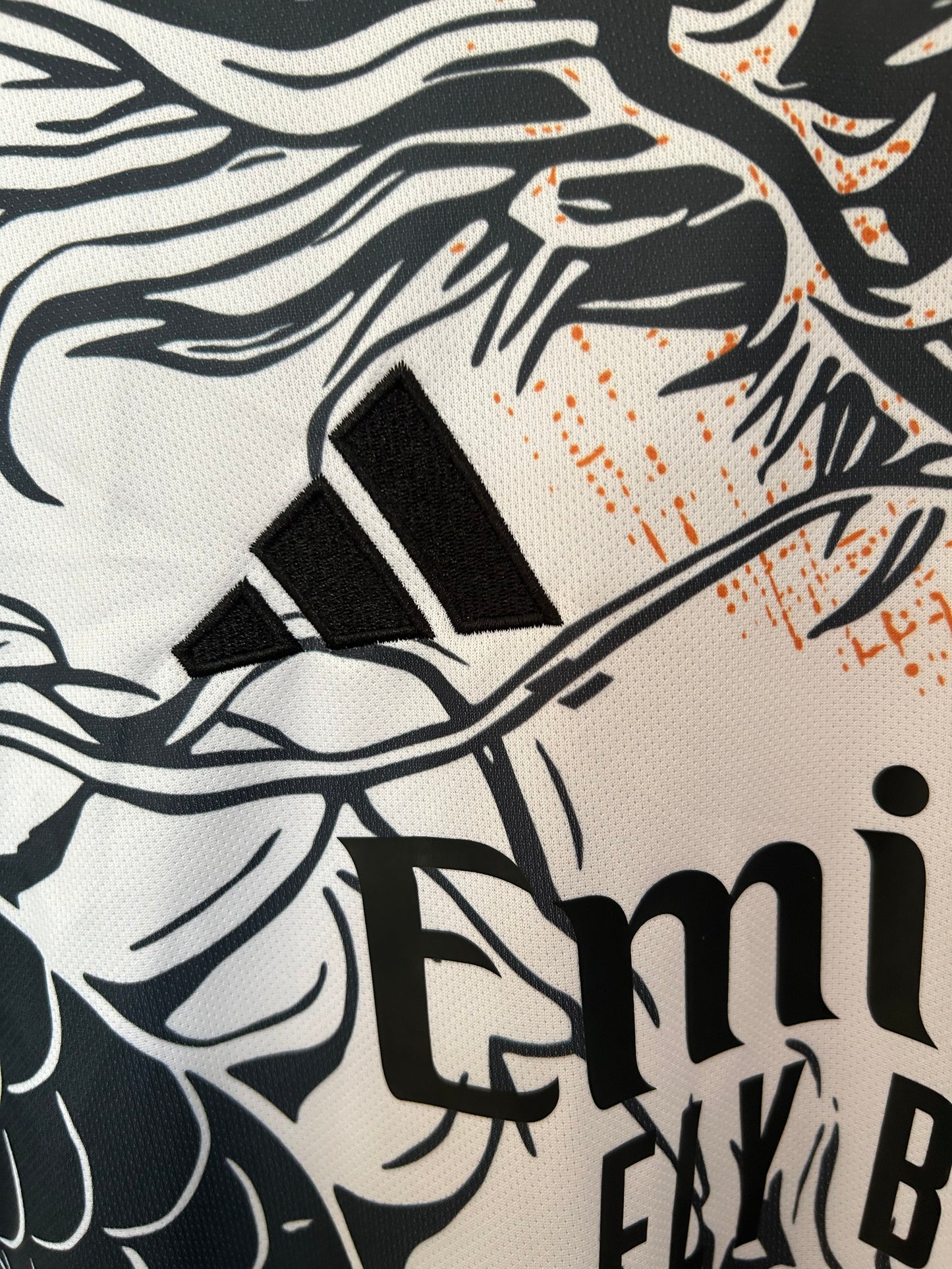 Real Madrid "Vortex" Premium Kit