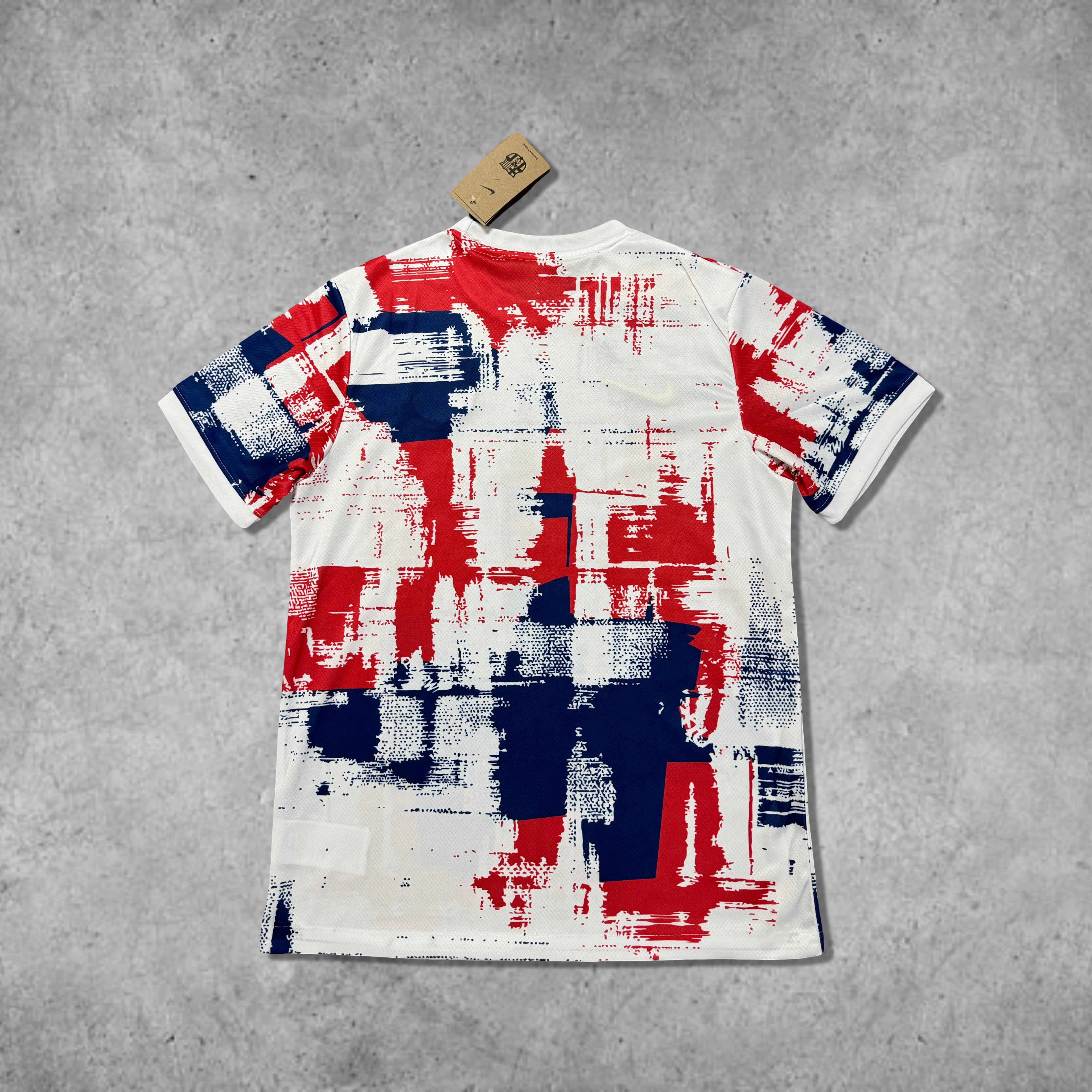 FC Barcelona "Paint Storm" Premium Kit