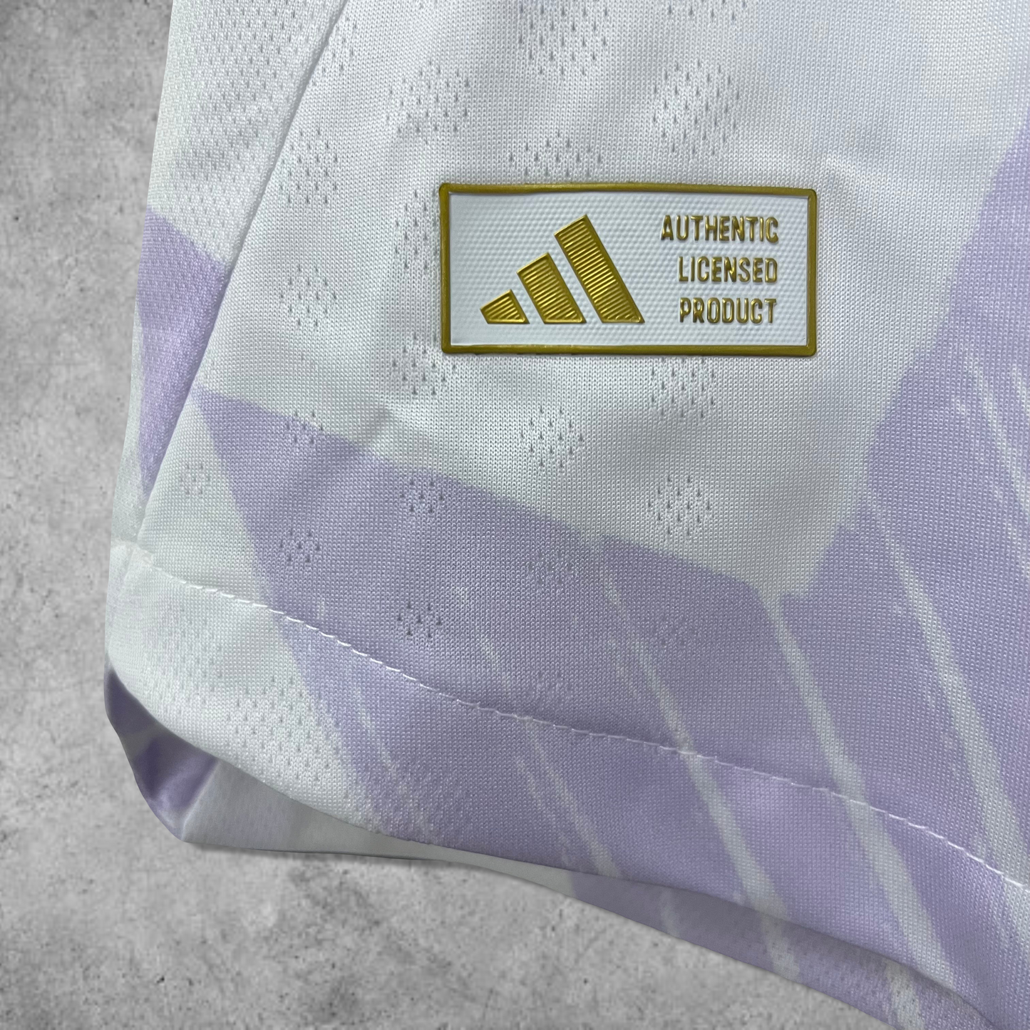 25/26 Manchester United Away Kit