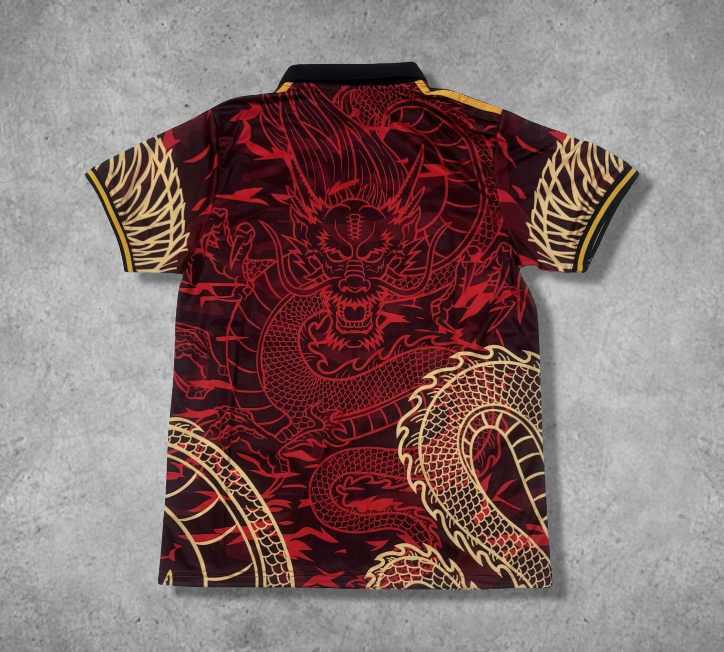 Real Madrid "Obsidian" Premium Kit