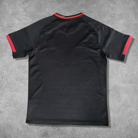 Real Madrid "Red Obscura" Premium Kit