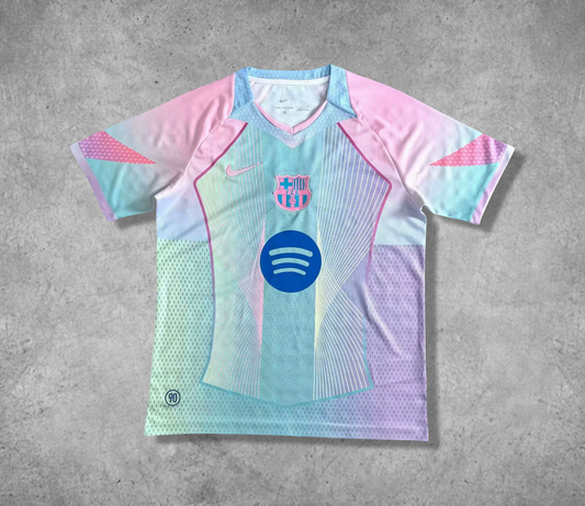 FC Barcelona "Neonair" Premium Kit