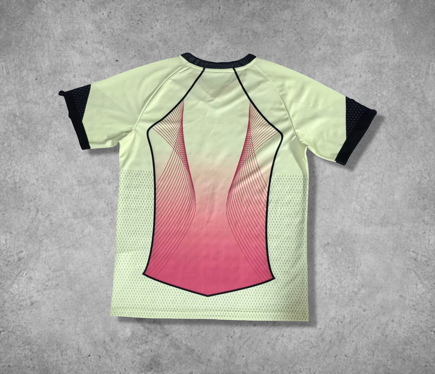 FC Barcelona "Solflare" Premium Kit