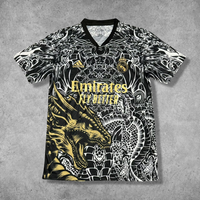 Real Madrid "Serpentis" Premium Kit