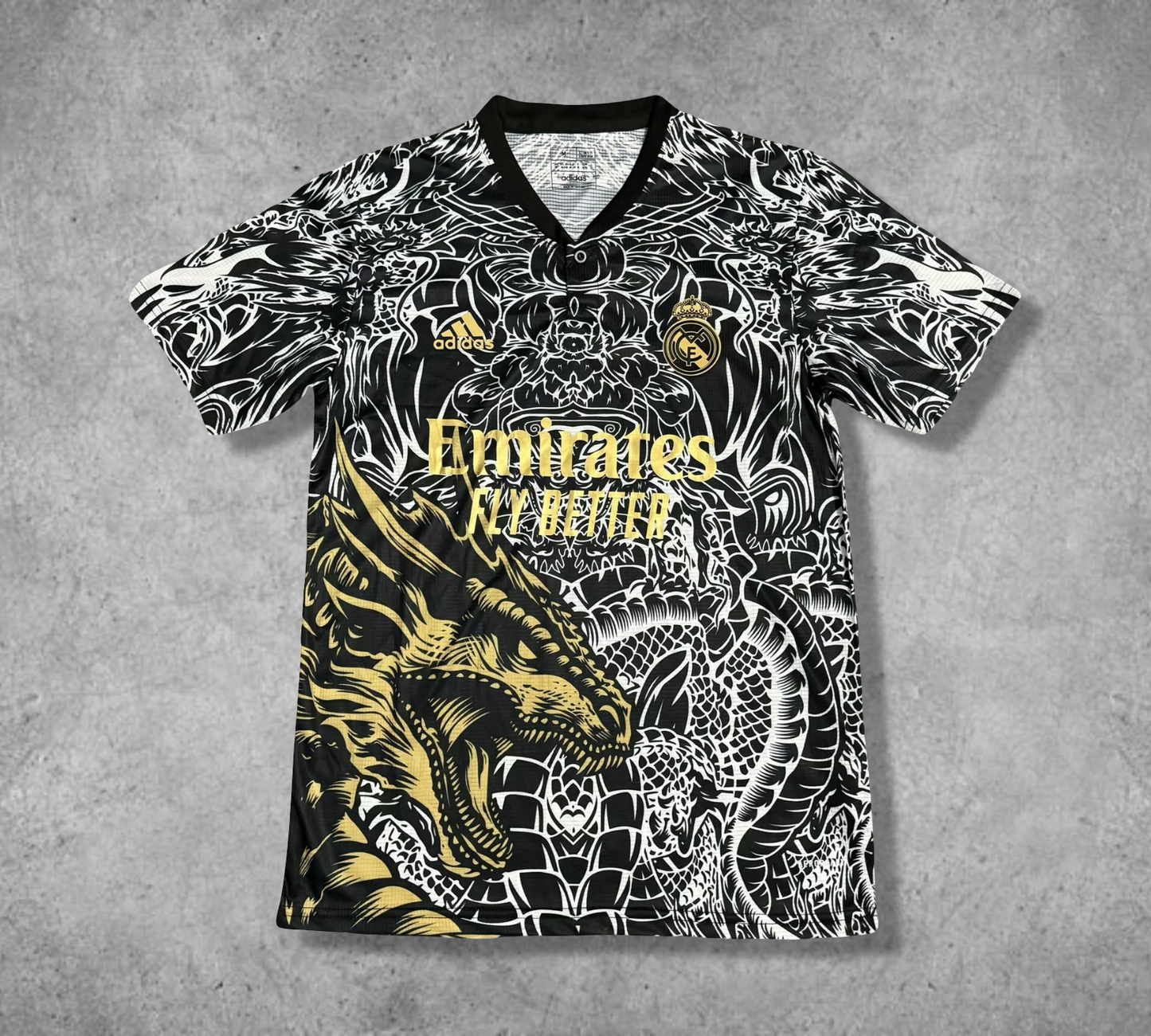 Real Madrid "Serpentis" Premium Kit