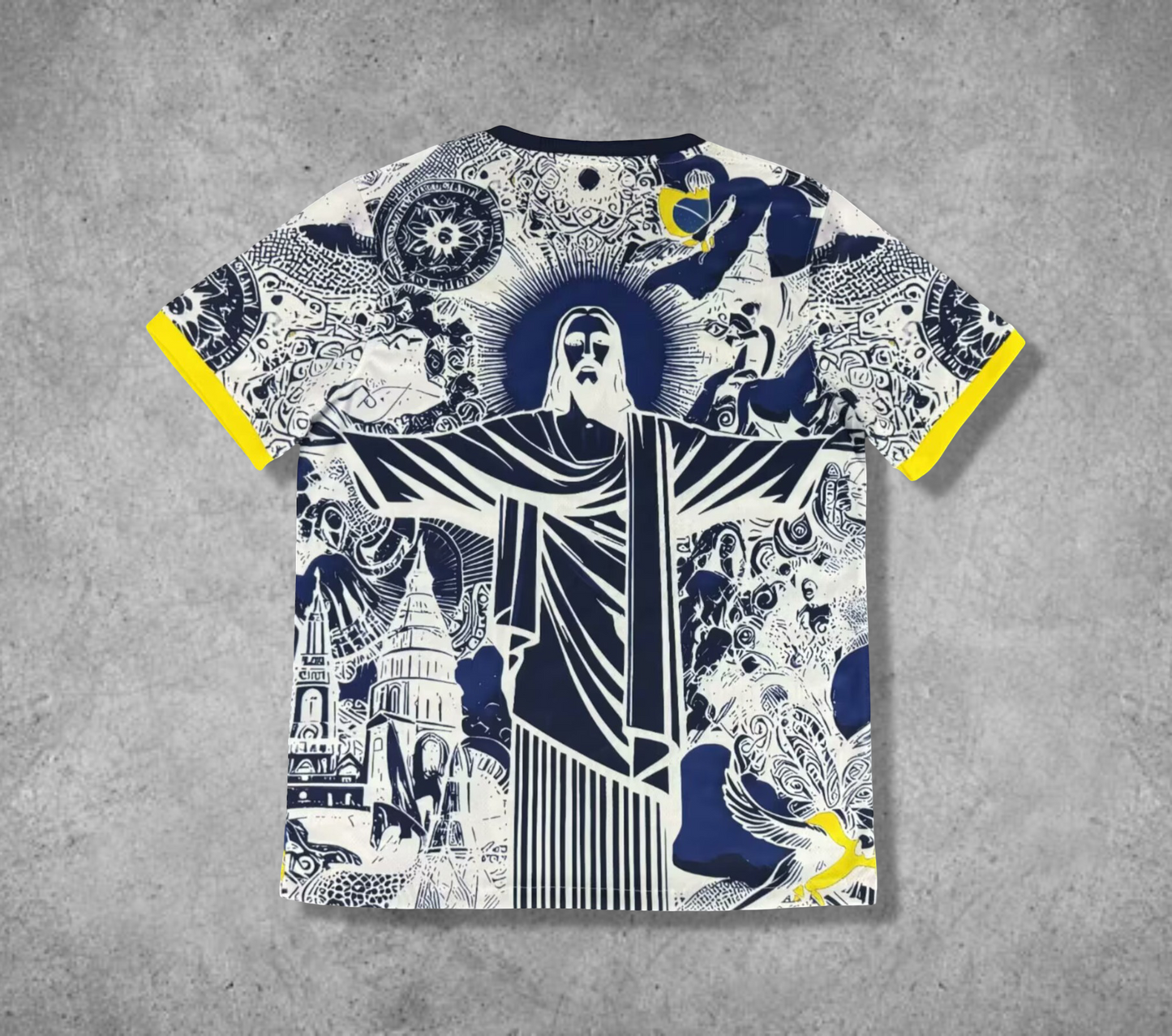 Brazil "Montoria" Premium Kit