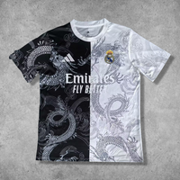 Real Madrid "White Azureon" Premium Kit