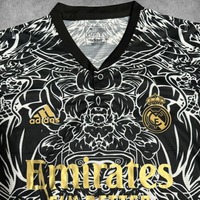 Real Madrid "Serpentis" Premium Kit