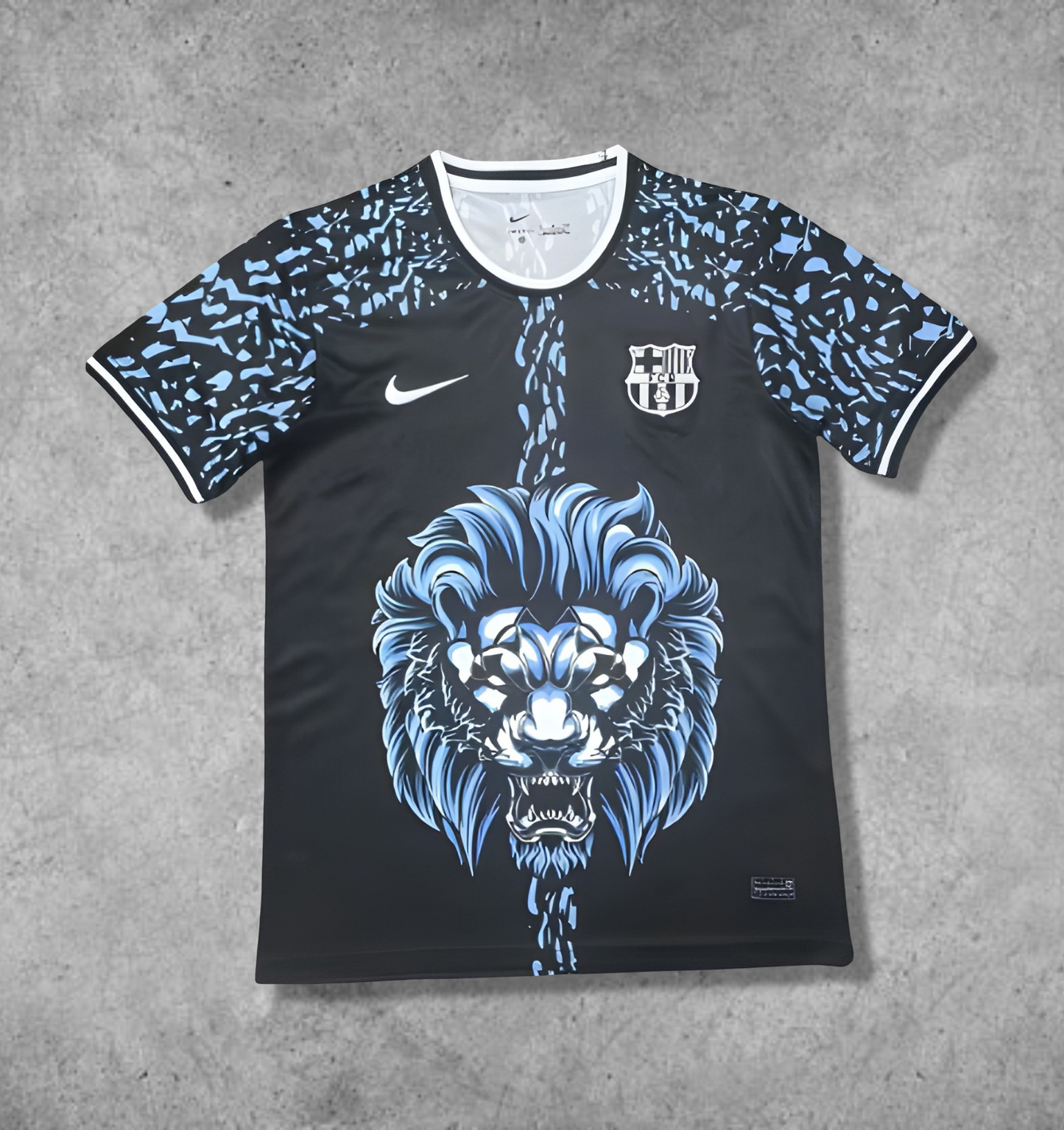 FC Barcelona "Blue Catalion" Premium Kit