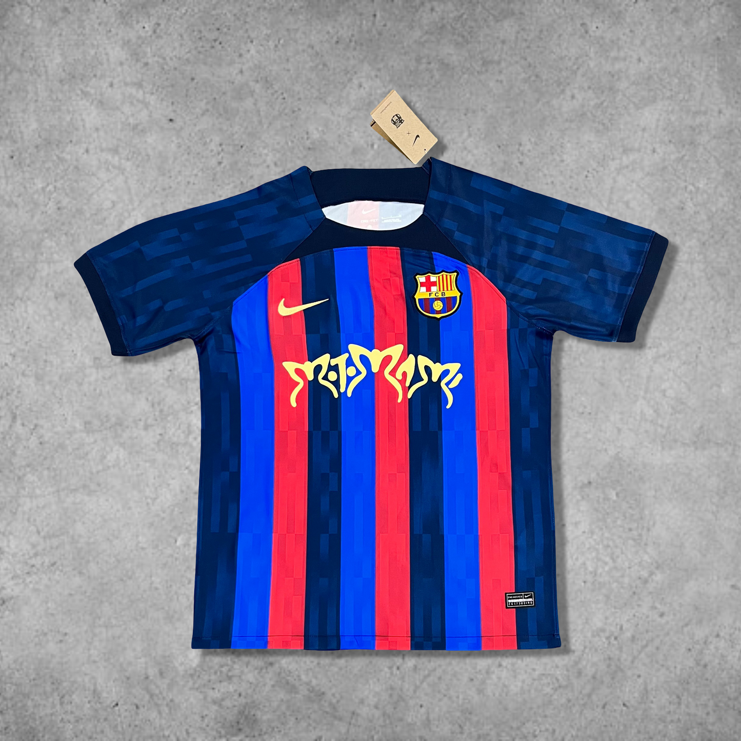 FC Barcelona "Voltaria" Premium Kit