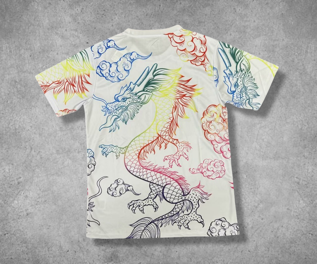 Real Madrid "Luminox" Premium Kit