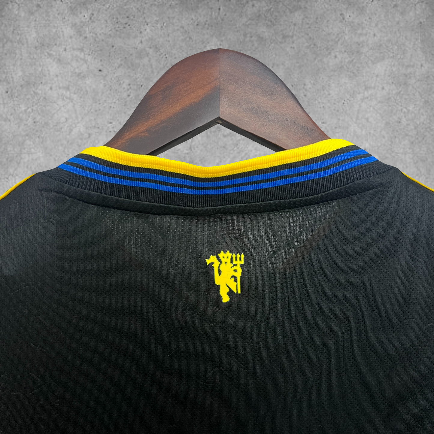 25/26 Manchester United Third Kit