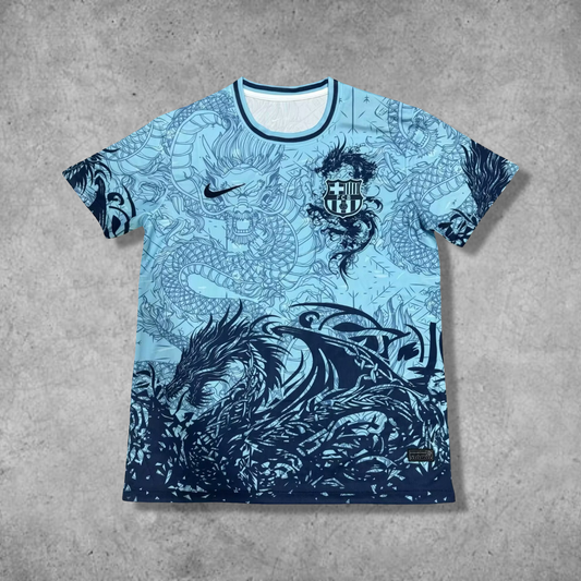 FC Barcelona "Mystyn" Premium Kit