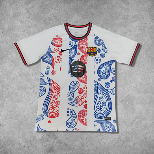 FC Barcelona "Rustic Love" Premium Kit