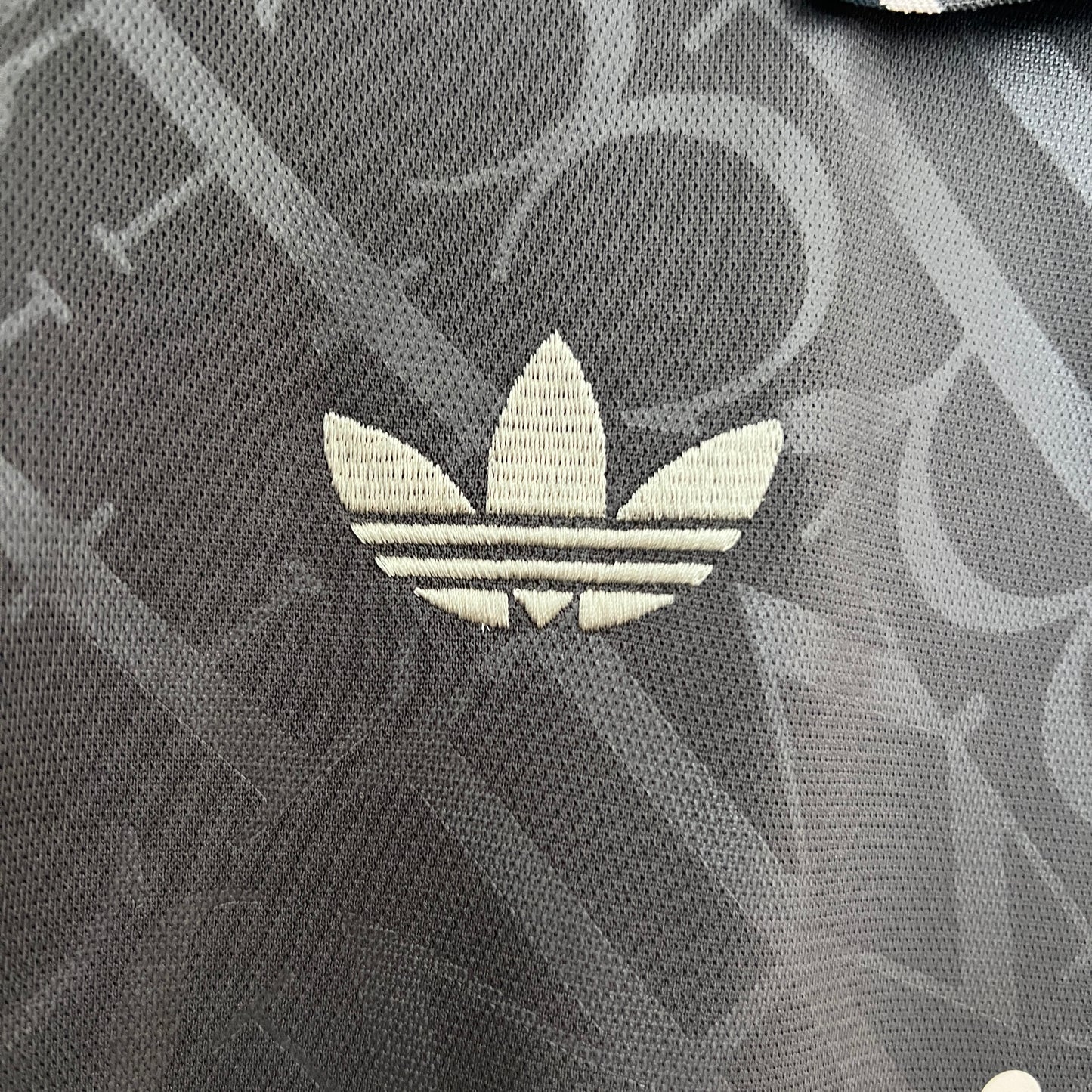 24/25 Real Madrid 3rd Premium Kit