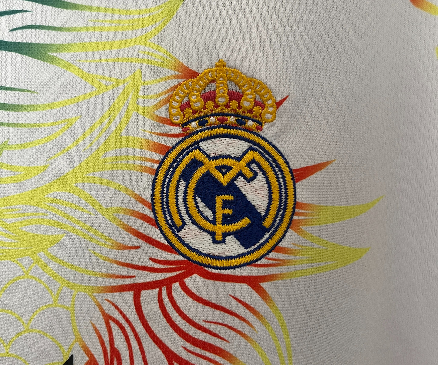 Real Madrid "Luminox" Premium Kit