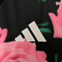 Real Madrid "Pink Obscura" Premium Kit