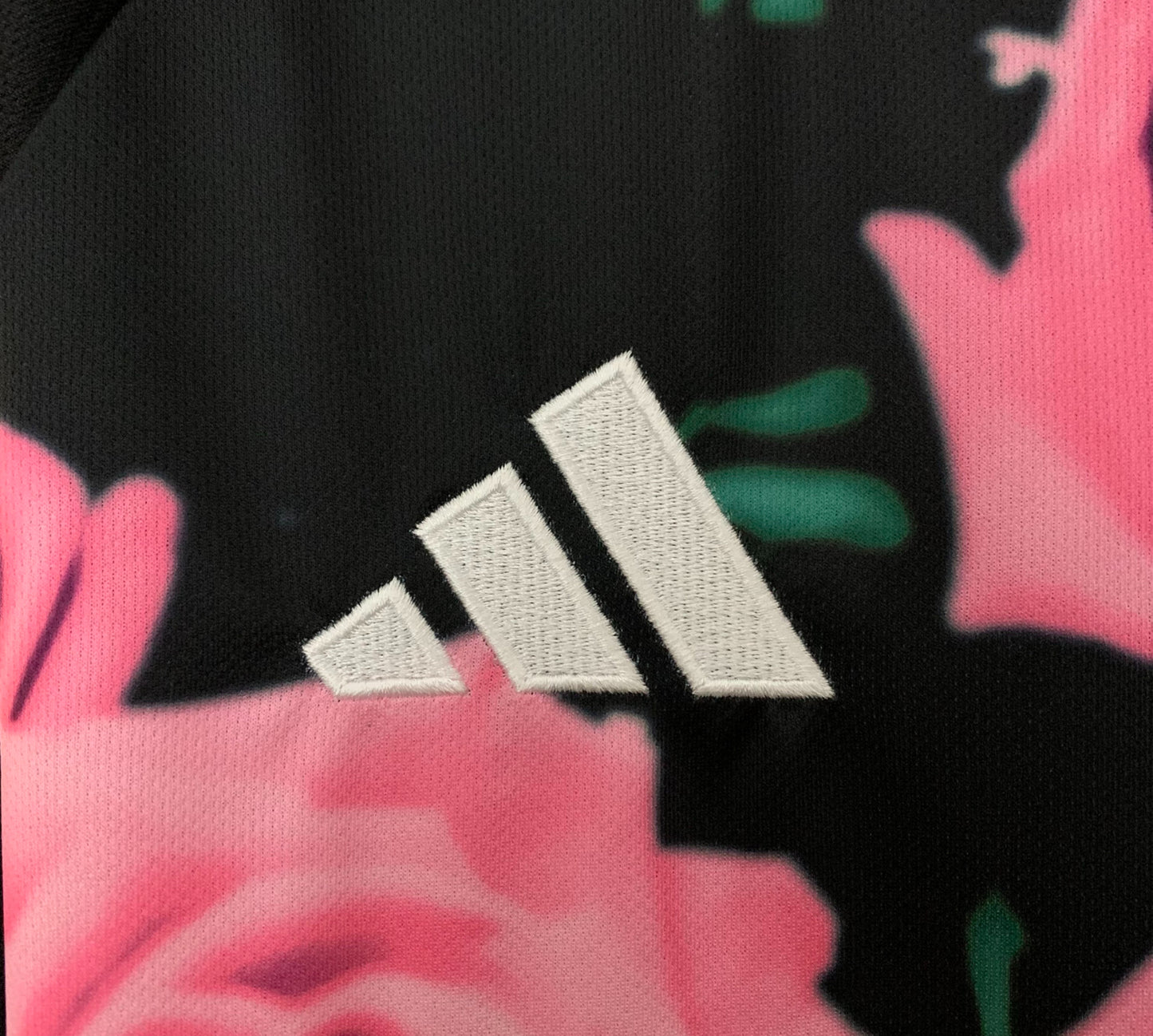 Real Madrid "Pink Obscura" Premium Kit