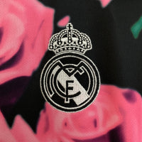 Real Madrid "Pink Obscura" Premium Kit